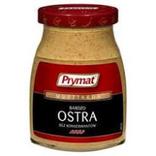 PRYMAT VARM SENNEP 180G