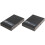 HDMI-forlænger HDMI+USB-EX-100-4K 1
