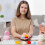 100pcs Plastic Wax Melt Molds Empty Clamshell Containers for DIY Candle Making 4