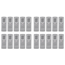 20X Universal Remote Control for Gree Air Conditioner YT0F YTOF YT1F1 YT1F2 YT1F3 YT1F4 YT1F YT1FF