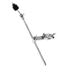 1St Verstelbare Drum Clamp Met Boom Arm Voor Cymbalen Montage