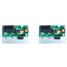2X 220V Cold Spark Heater Heating Board, Temperature Control Replacement Boards Heating Plate Module