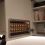 Nespresso Capsule Storage Rack Kitchen Cabinet Tile Restaurant Wall Type Storage 2
