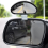2 x Adjustable Wide Angle Blind Spot Mirrors for Car Van Towing 3