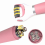 Scholl Velvet Smooth Pedi Diamond Crystals Ηλεκτρική Λίμα Ποδιών για Αφαίρεση Σκληρού Δέ 3