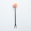 5 Pcs Fruit Cakes Food Picks Dessert Forks Fruit Toothpicks Appetizer Picks 5