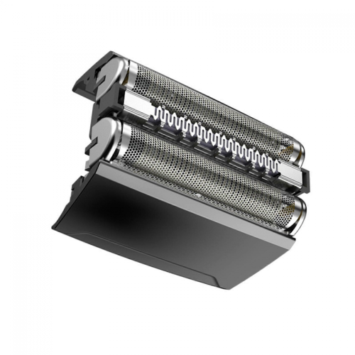 2X Συμβατό με την ξυριστική μηχανή Series 5 Shaver 52B Ανταλλακτικές κεφαλές ηλεκτρική 2