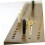 9pcs Metal Scoring Pegs Creative Interactive Board Game Score Markers Portable Small Desktop Accessories 8