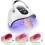 Sun S9 120w Λάμπα νυχιών LED UV Light Pro Dryer Gel Curing Machine Art Timer 2