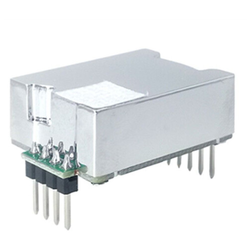 3X MH-Z19 MH-Z19C IR Infrarood CO2 Sensor Module Koolstofdioxide Gas Sensor NDIR Accessoires 1