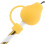 8pcs Silicone Straw Cap Reusable Straw Tips Covers for Drinking End Plugs Caps as Decors 4