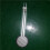 8X FSR402 Resistive Thin Film Pressure Sensor Pressure  Long Tail Force Sensitive Resistor 6