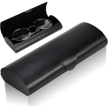 Étui à lunettes rigide