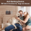 Anti Barking Device for Dogs, 2 Pack Dog Barking ControlDevices with 3 Modes 2