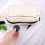 6Pcs Small Pill Case Travel Pill Container Clear Mini Organizer Box Round Black Pill 5
