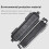 100Pcs Optical Fiber Protection Box Drop Cable Rotection Box FTTH SC Adapter Type Waterproof Protected Box 6
