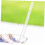 Silicone Straws Replacement with Cleaning Brush 8 Pcs Cuttable Drinking Straws Suitable 3