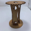Kumihimo Marudai Disk Kit, Wood Kumihimo Braiding Disk Kumihimo Supplies Hand 4