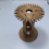 Kumihimo Marudai Disk Kit, Wood Kumihimo Braiding Disk Kumihimo Supplies Hand 5