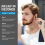 Ear Pressure Release,Ear Pressure Relief Device,Naturally Reduces 3