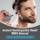 Ear Pressure Release,Ear Pressure Relief Device,Naturally Reduces 4