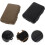 2Pcs Large Outdoor Survival Storage Box Set, Waterproof Shockproof Dry Case 8