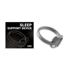 Stimulateur du nerf vague pour un meilleur sommeil et la réduction du stress | Dispositif d'aide au sommeil pour adultes | Apparei