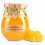 Naturlig ananasmarmelade 300g til te 1