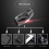 Red Rechargeable Led Headlamp With Red Light Hunting Headlight Red Beam 4