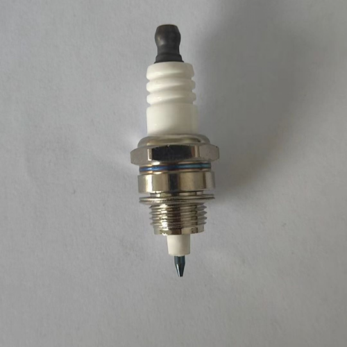 Συμβατό με μπουζί RJ19LM BR2LM για κινητήρες Briggs and Stratton. Συσκευασία των 5 τε 1