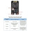 2X BW16-Kit Development Board RTL8720DN Dual-Band Wi-Fi Low-Power  BLE Module Type-C Interface 2