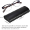 Glasses Case Hard Shell Eyeglass Case 4