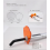 Dental Curing Light Wireless Led Dental Light Curing Lamp Cordless Adjustable 3