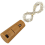 10 Packs Including Battery Led Wine Stopper Copper Wire Light String 2M 20LED Atmosphere Decorative 2