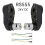 24V 40000RPM 2 τεμάχια κινητήρες RS555 DC για παιδιά με τηλεχειριστήριο, παιχν 5