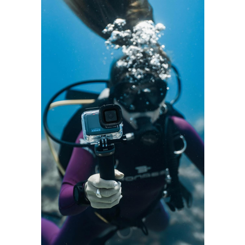 Custodia impermeabile per Insta360 ONE R 4K 2