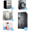 Refrigerator Lock Combination AOSITE 2 Pack Fridge Locks for Adults Mini Fridge 4