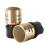 5X Professionele Dynamische Microfoon Core Capsules Cartridge Vervangende Microfoon MIC Core N-M282 7