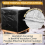 Beehive Winter Protection Cover Cozy Windproof Warm Bee Hive Insulation Wrap 5