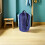 2pcs Oxford Cloth Drawstring Clothes Organizer Sack Stuff Bag Down Jacket Storage Packing Travel Compression 7