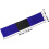 2-delige set golfswingtrainingshulpmiddelen: elastische armcorrectieband 2