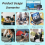 Latest Model Satellite Internet In Your Pocket, Router Unlimited 4