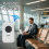 Latest Model Satellite Internet In Your Pocket, Router Unlimited 2
