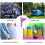 Portable foldable silicone female urinal - Travel bar 5