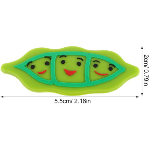 2Pcs Tennis Racket Silicone Vibration Dampener Long Design Shock Absorber 1