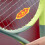2Pcs Tennis Racket Silicone Vibration Dampener Long Design Shock Absorber 4