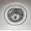 83 mm superfin kurvefilter til vask 1920056HS - Premium køkkenafløbsfilter 2