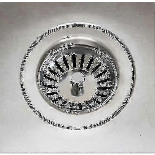 83 mm superfin kurvefilter til vask 1920056HS - Premium køkkenafløbsfilter 1