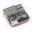 10X High Performance BDS GNSS Multi Mode Satellite Positioning Navigation Receiver SOC Development Board GP-01-Kit 3