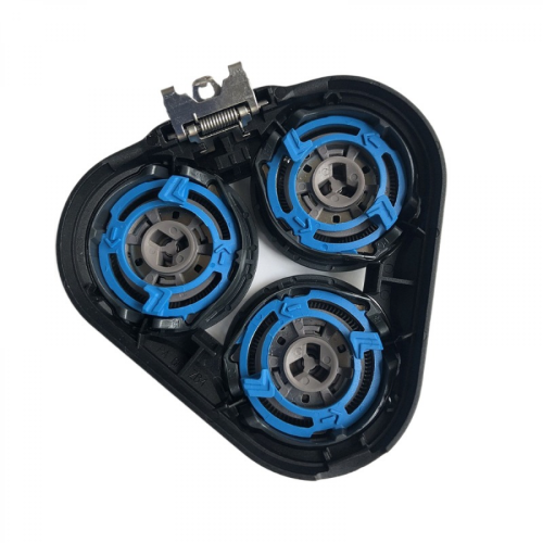 Compatible with Philips Shaver 5000 Series Replacement Heads 2